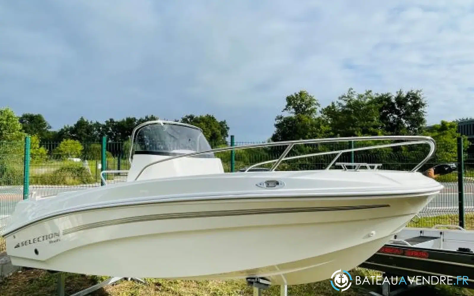 slider 0 Selection Boats Aston 16
