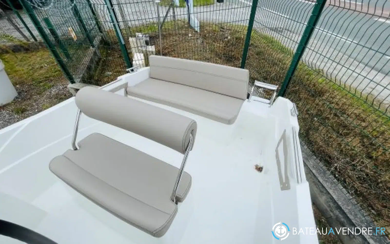 slider 11 Selection Boats Aston 16