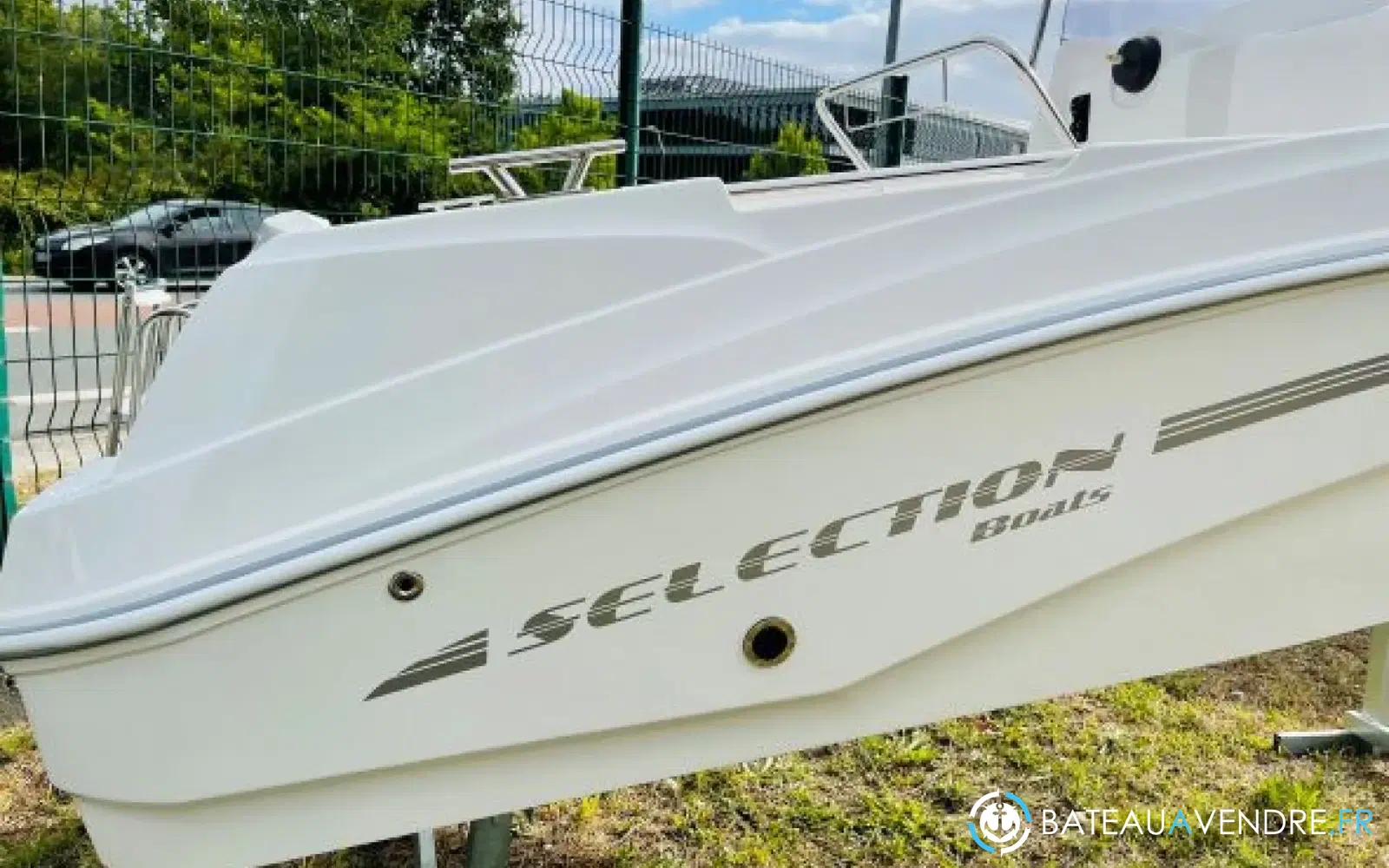 slider 1 Selection Boats Aston 16