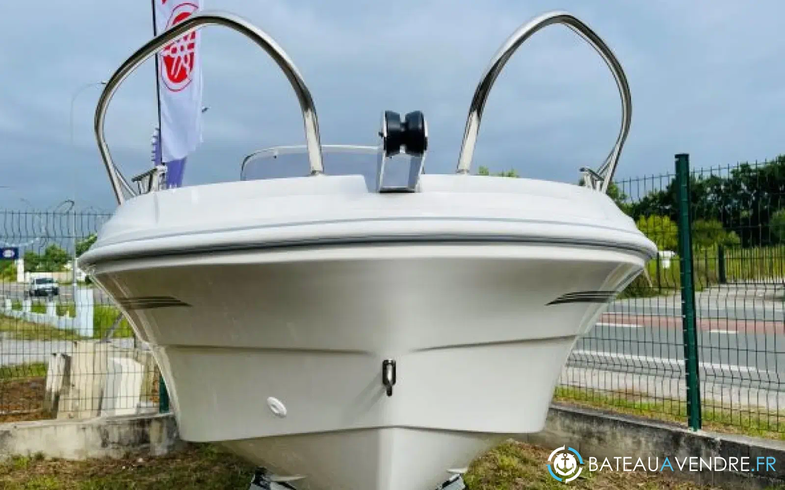 slider 2 Selection Boats Aston 16