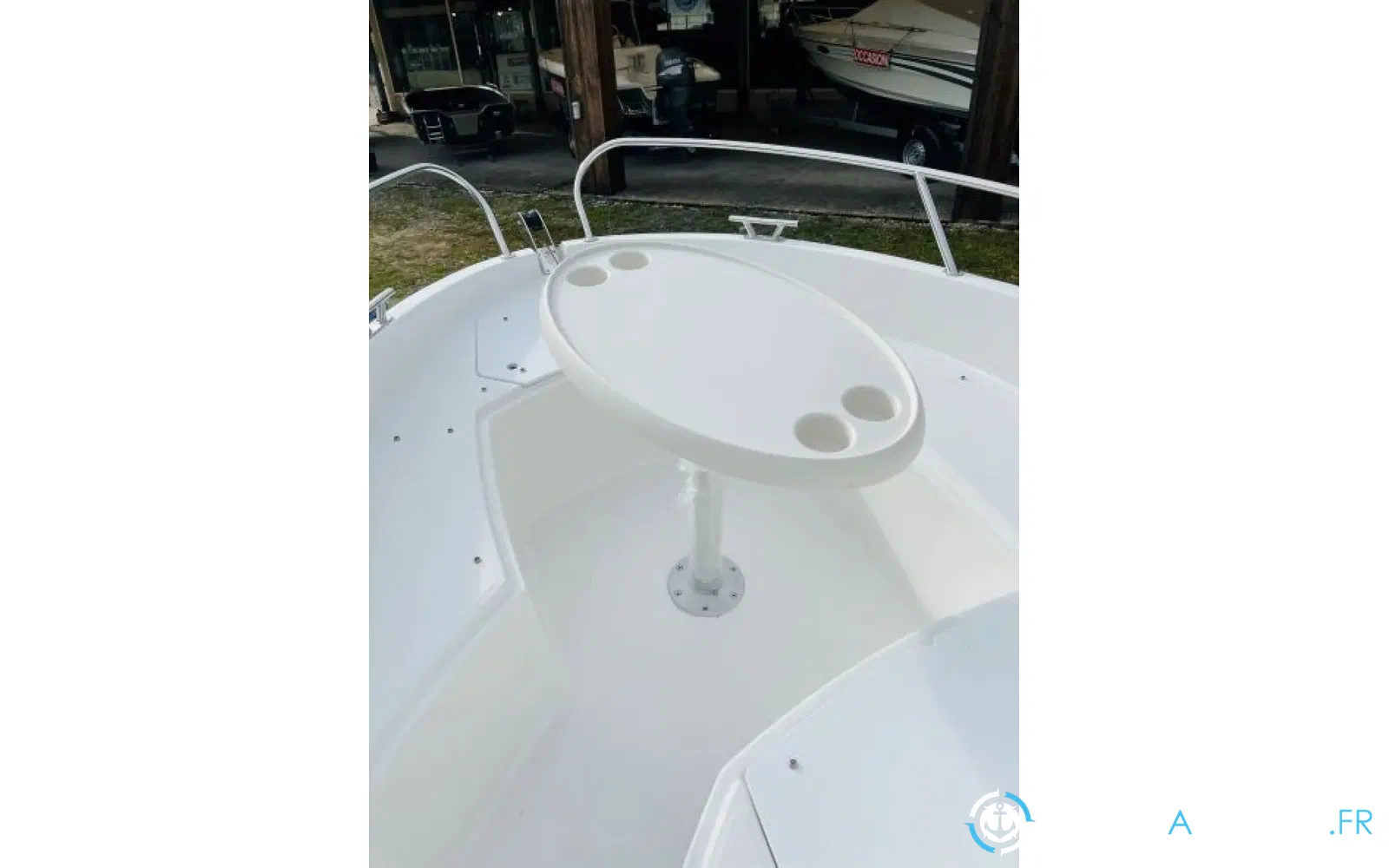 slider 4 Selection Boats Aston 16