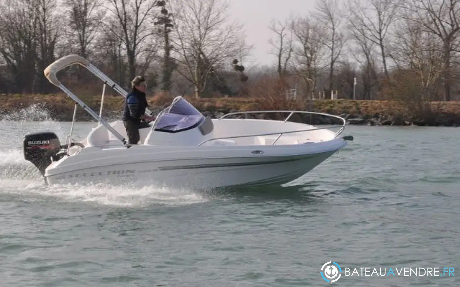 slider 3 Selection Boats Aston 18