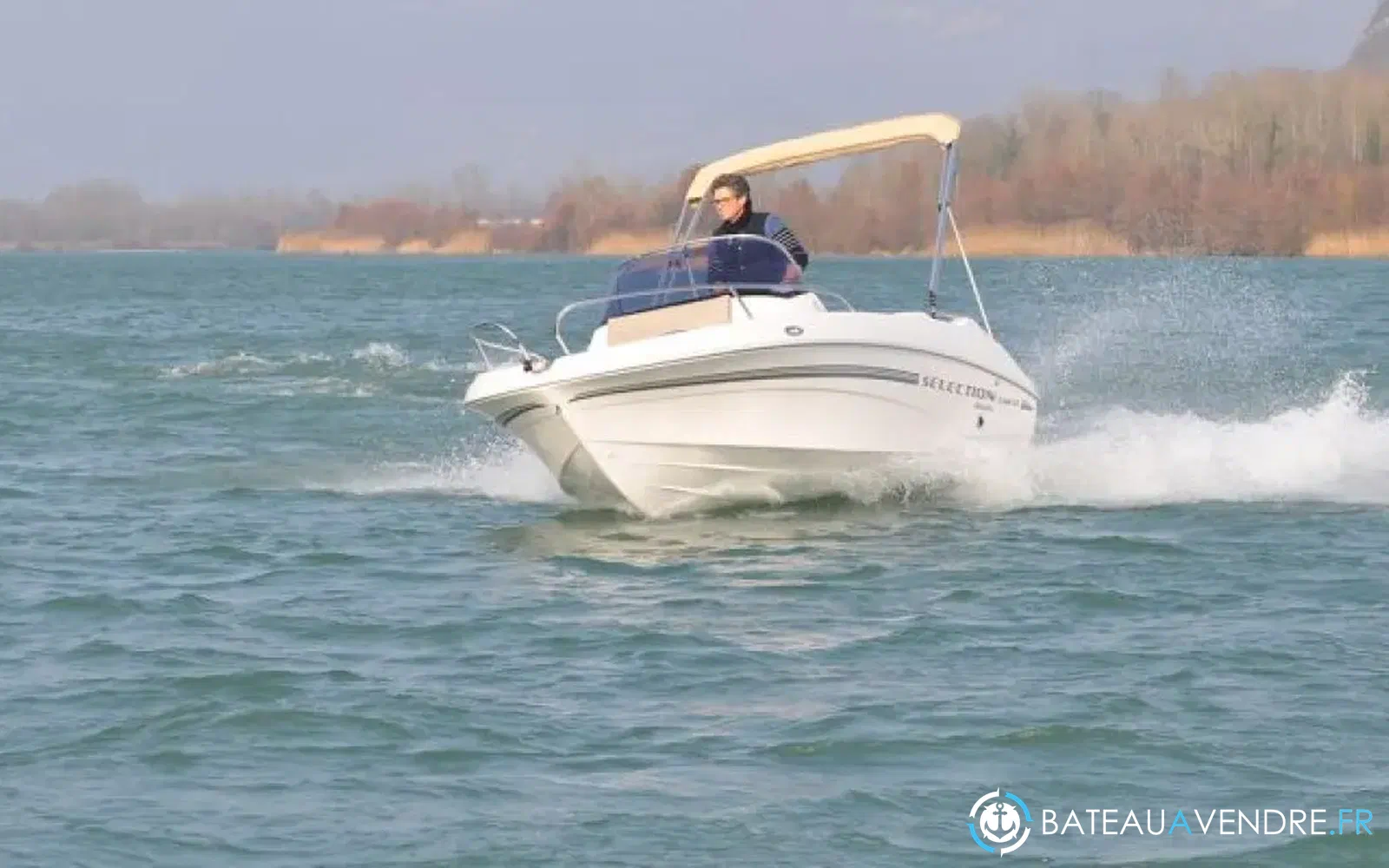 slider 4 Selection Boats Aston 18