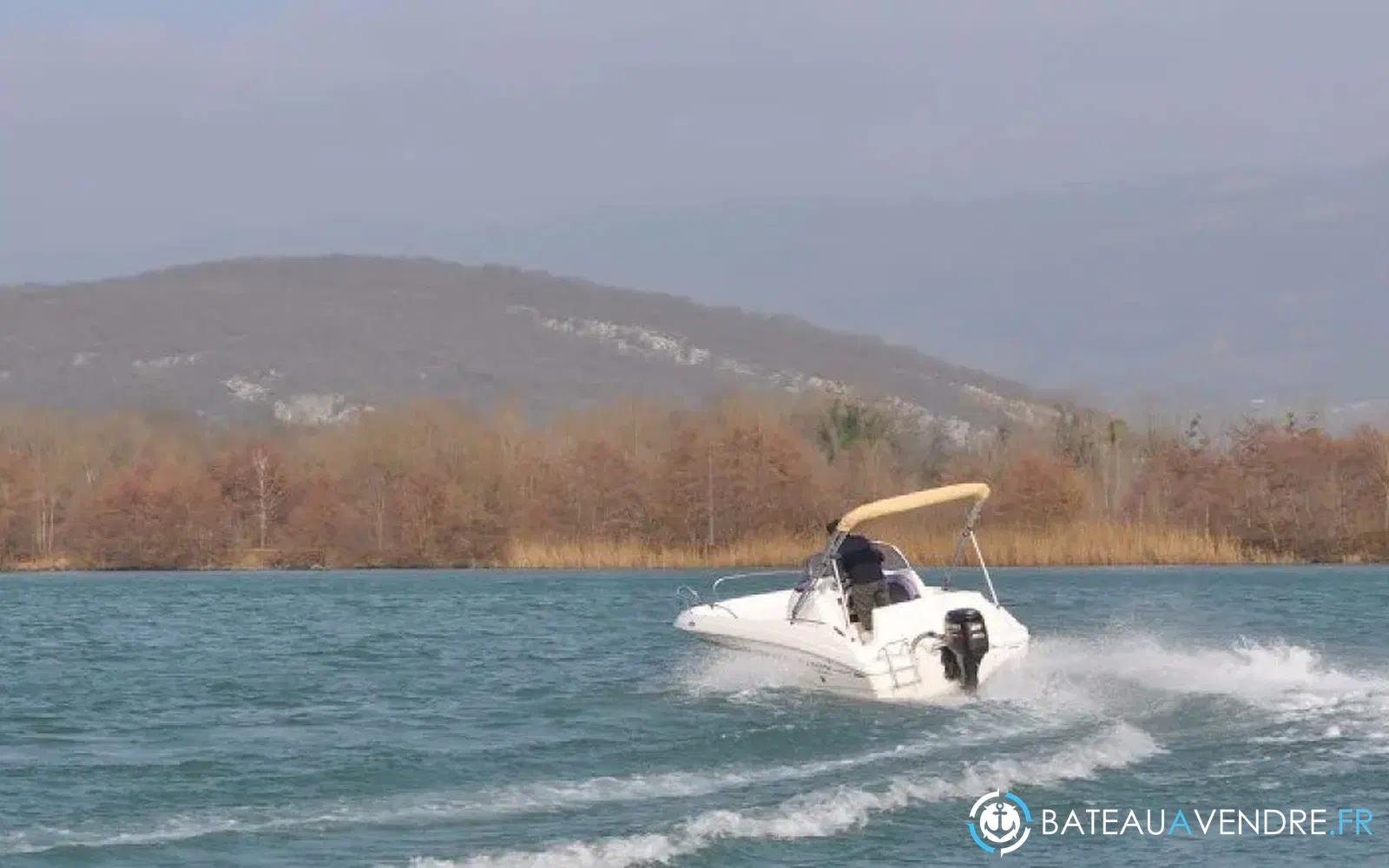 slider 5 Selection Boats Aston 18