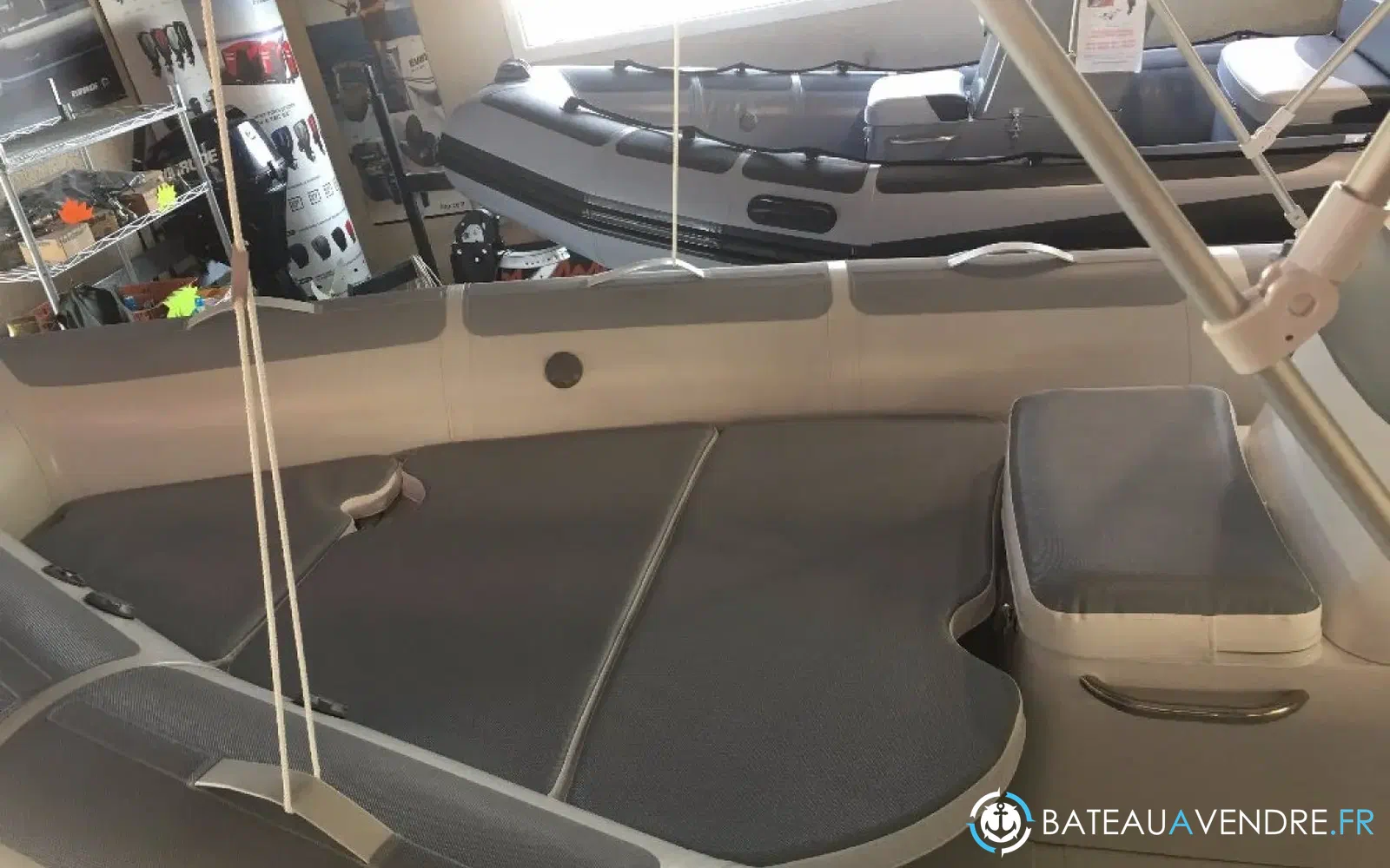 slider 1 Adventure VESTA 550 Sun