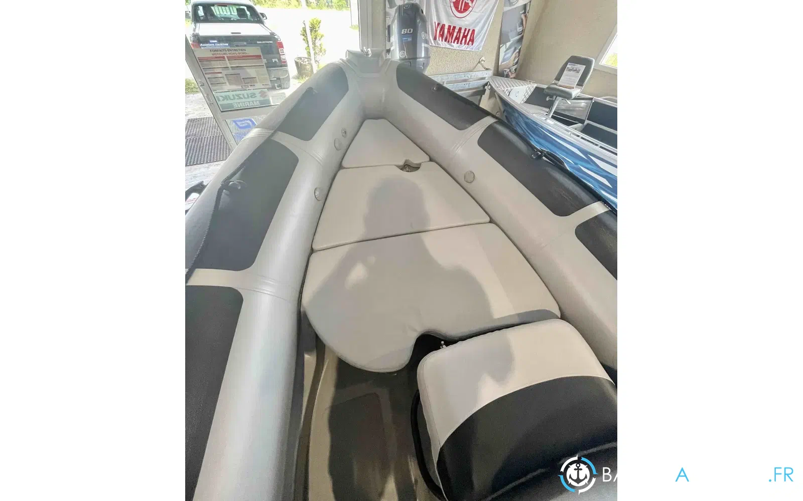 slider 1 Adventure Vesta 585 HD Fishing