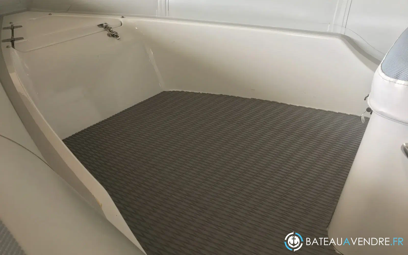 slider 5 Adventure Vesta 500 XL Sunline