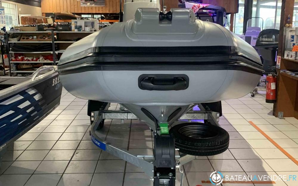 Adventure Vesta 500 XL Profish exterieur photo 2