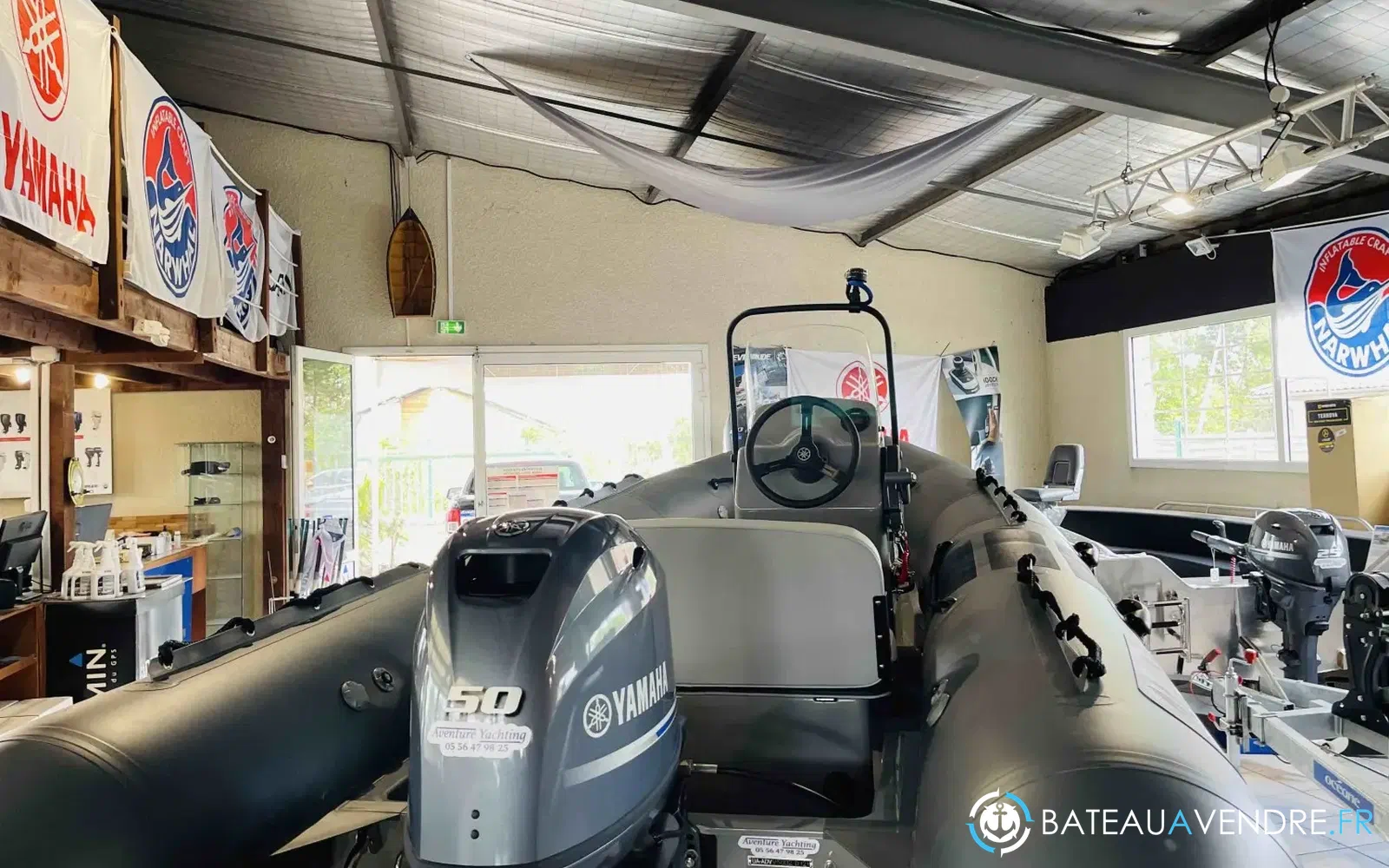 slider 3 Adventure Vesta 500 XL Fun
