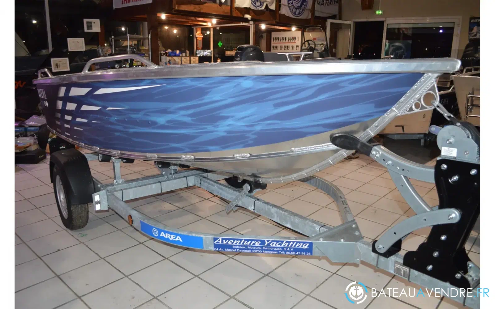 slider 1 Brema 370v Fishing Plus