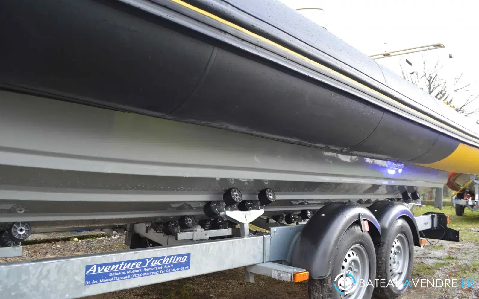slider 5 Narwhal SP 900