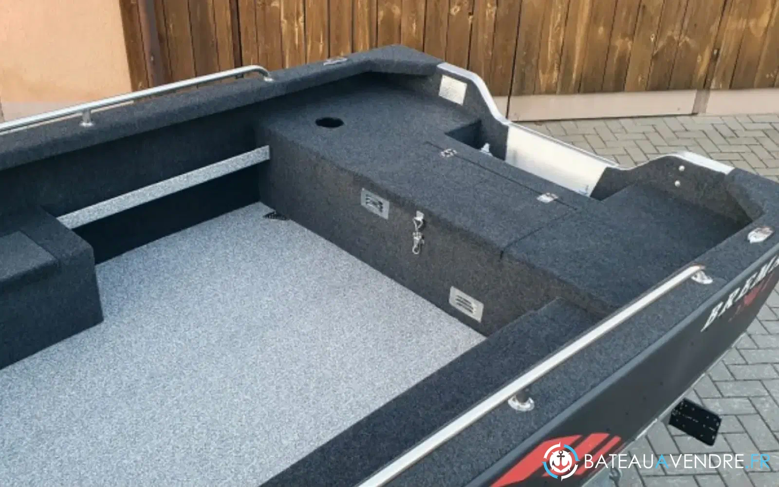 slider 5 Brema 390v Fishing