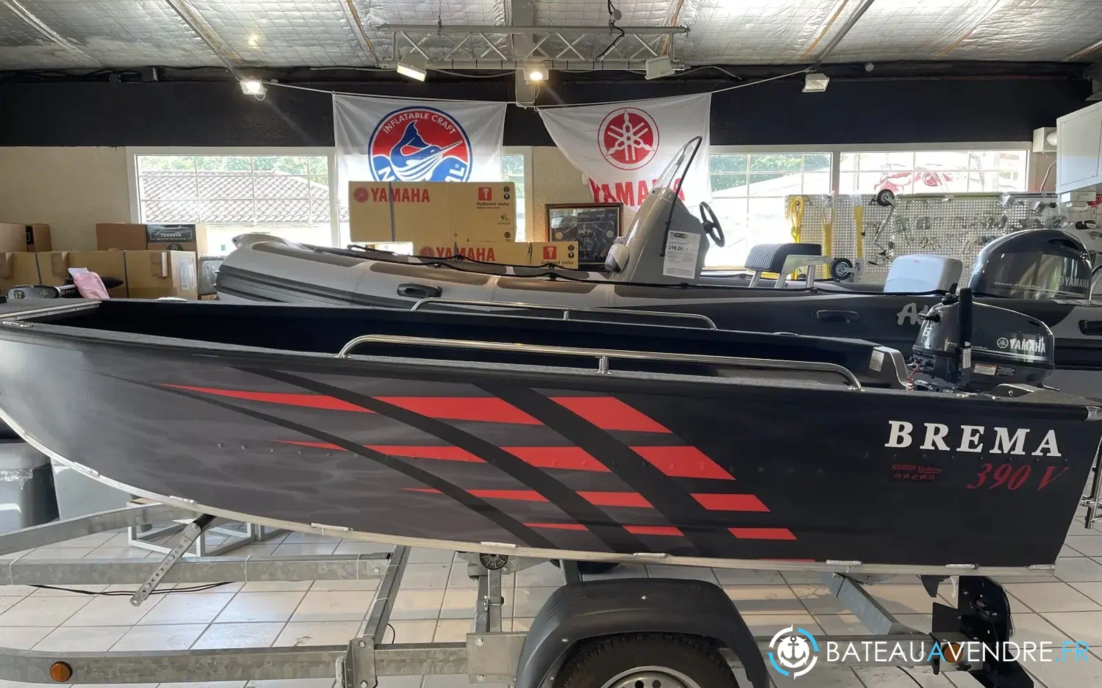 slider 0 Brema 390v Fishing +