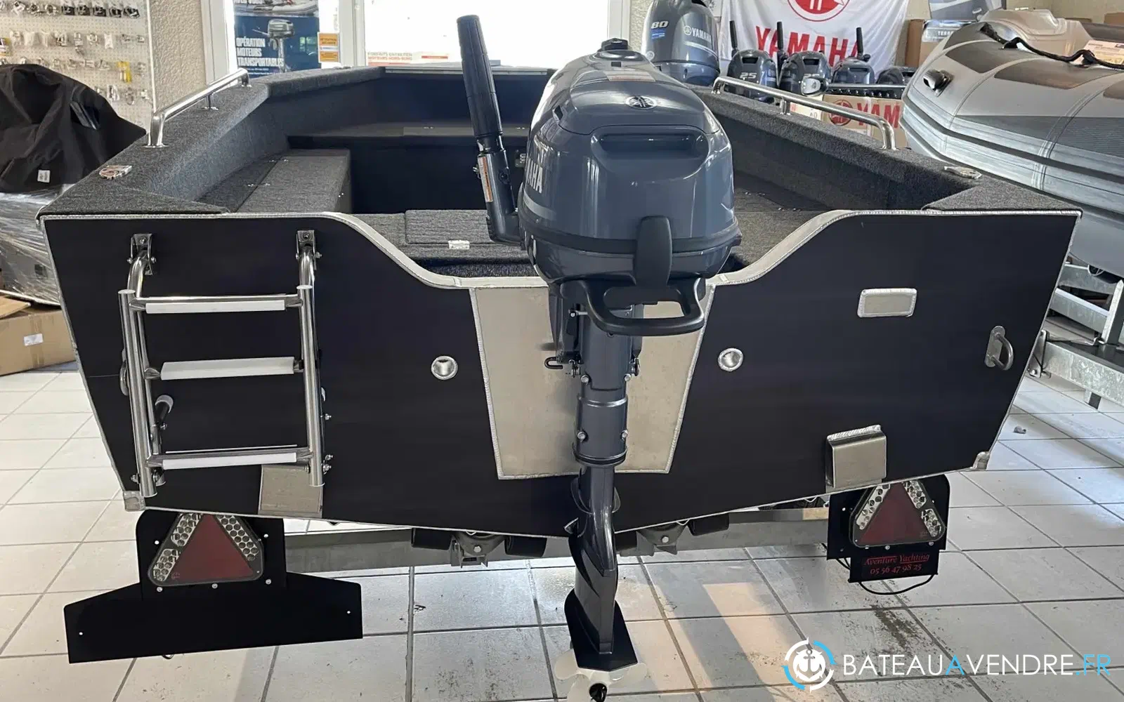 slider 4 Brema 390v Fishing +