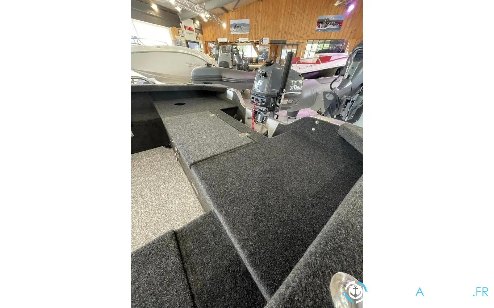slider 5 Brema 390v Fishing +