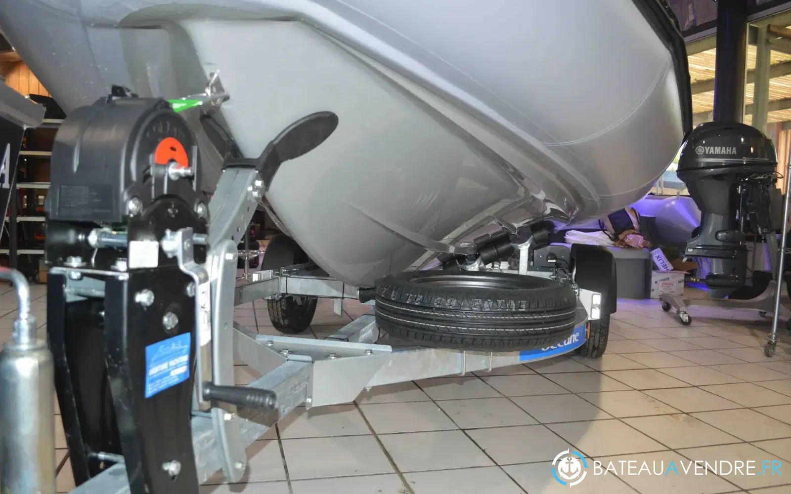 slider 1 Adventure Vesta 500 XL Comfort Line