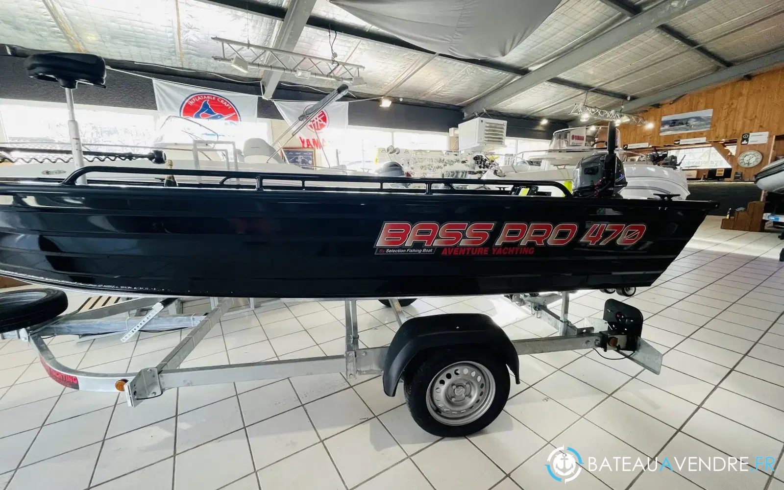 slider 11 Selection Fishing Bass Pro 470