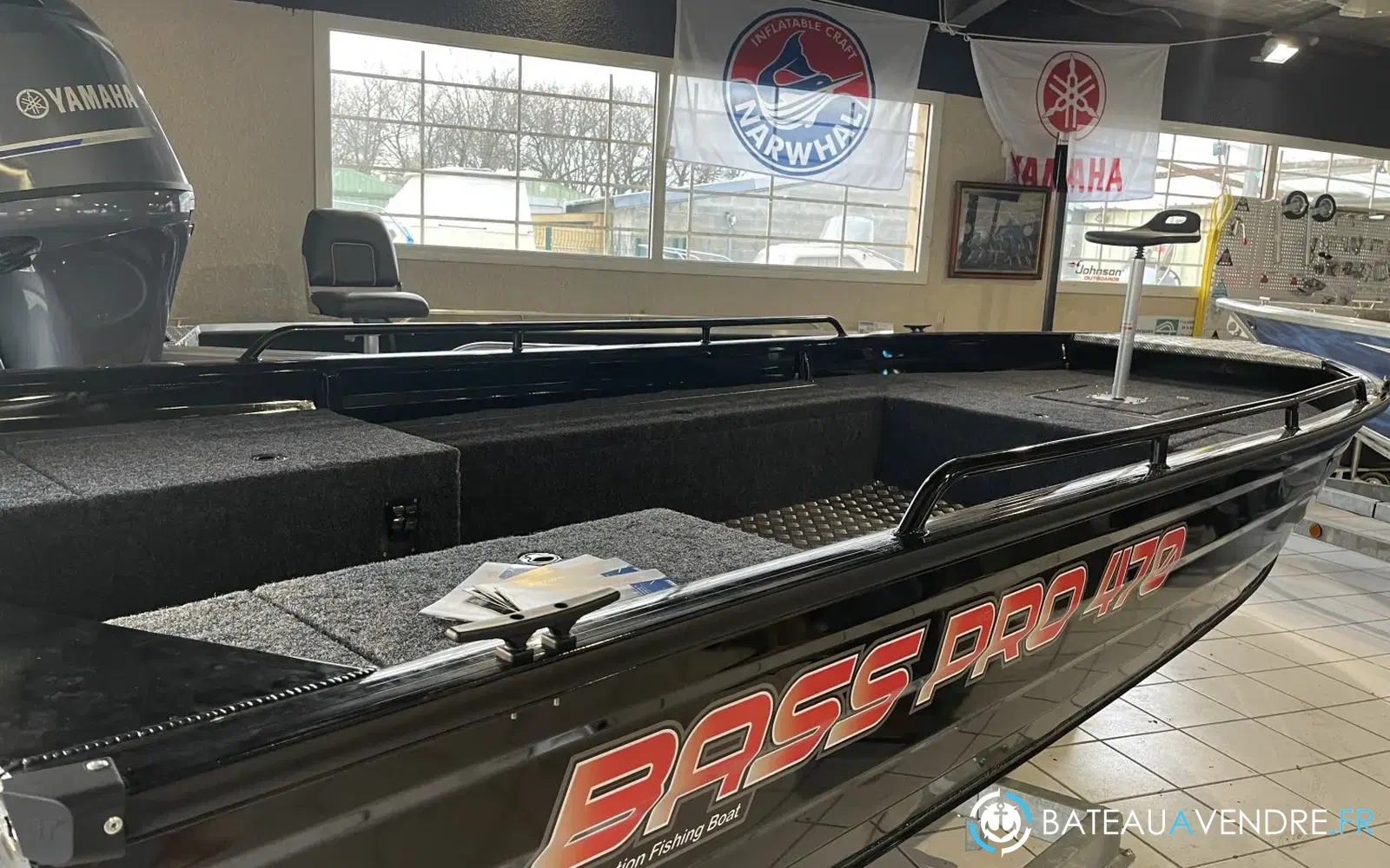 slider 1 Selection Fishing Bass Pro 470
