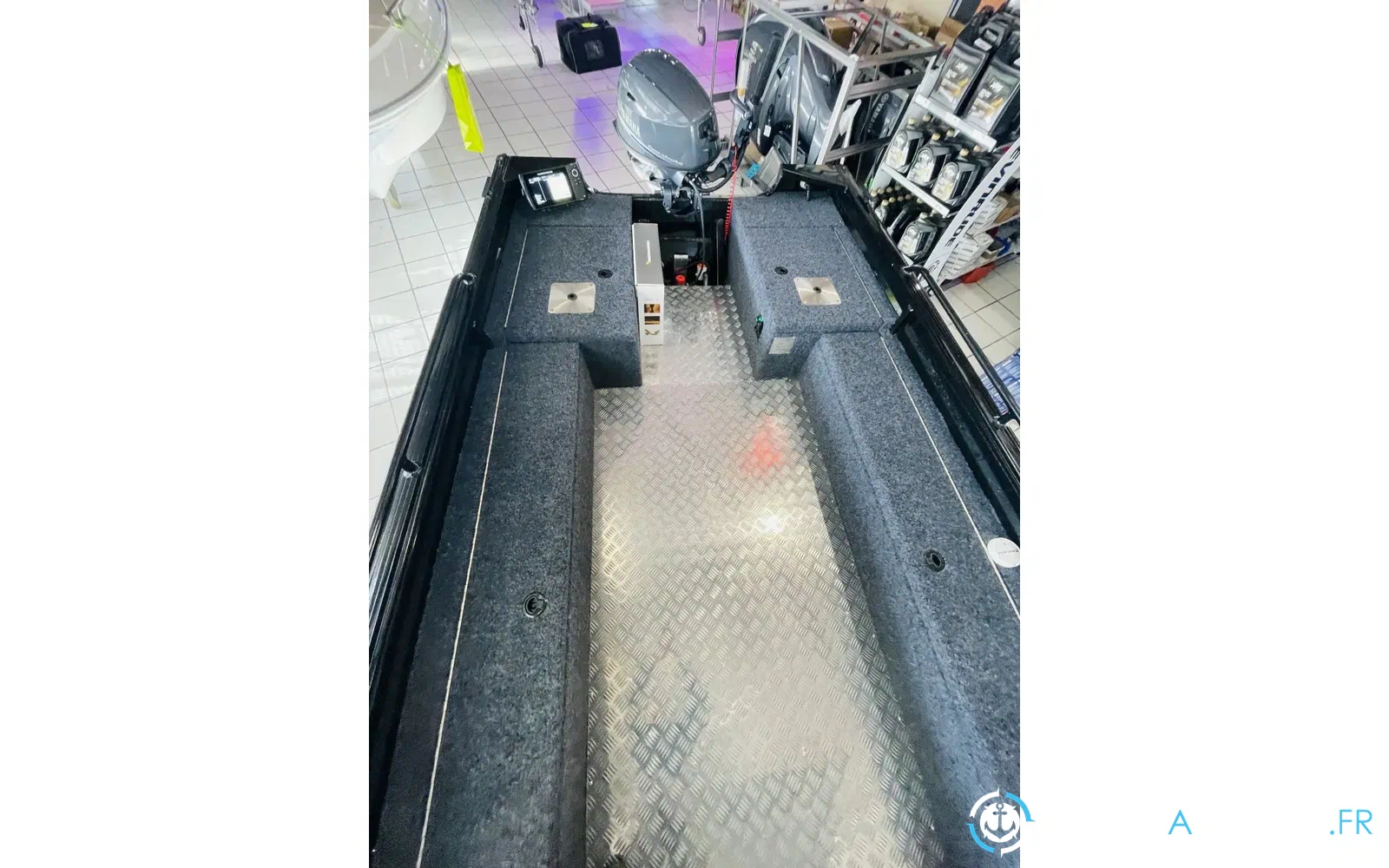 slider 5 Selection Fishing Bass Pro 470