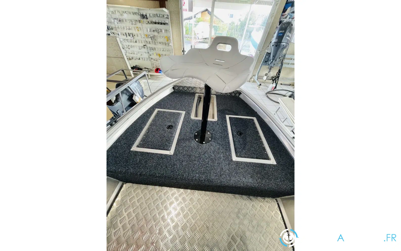 slider 4 Selection Fishing Bass Pro 420
