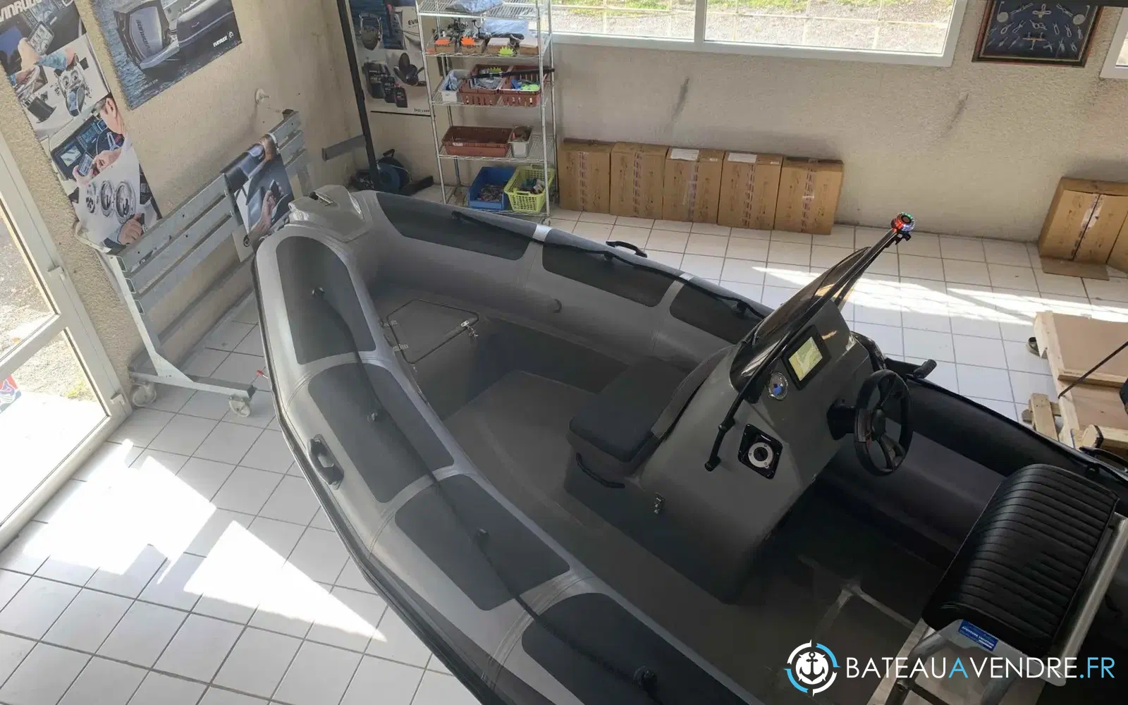 slider 9 Adventure Vesta 585 Comfort