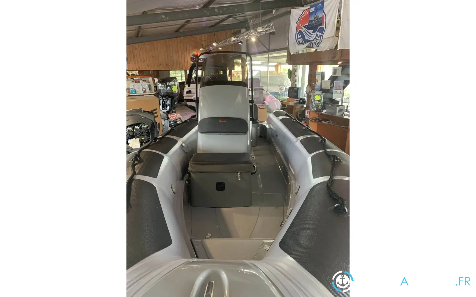 slider 1 Adventure Vesta 585 Comfort
