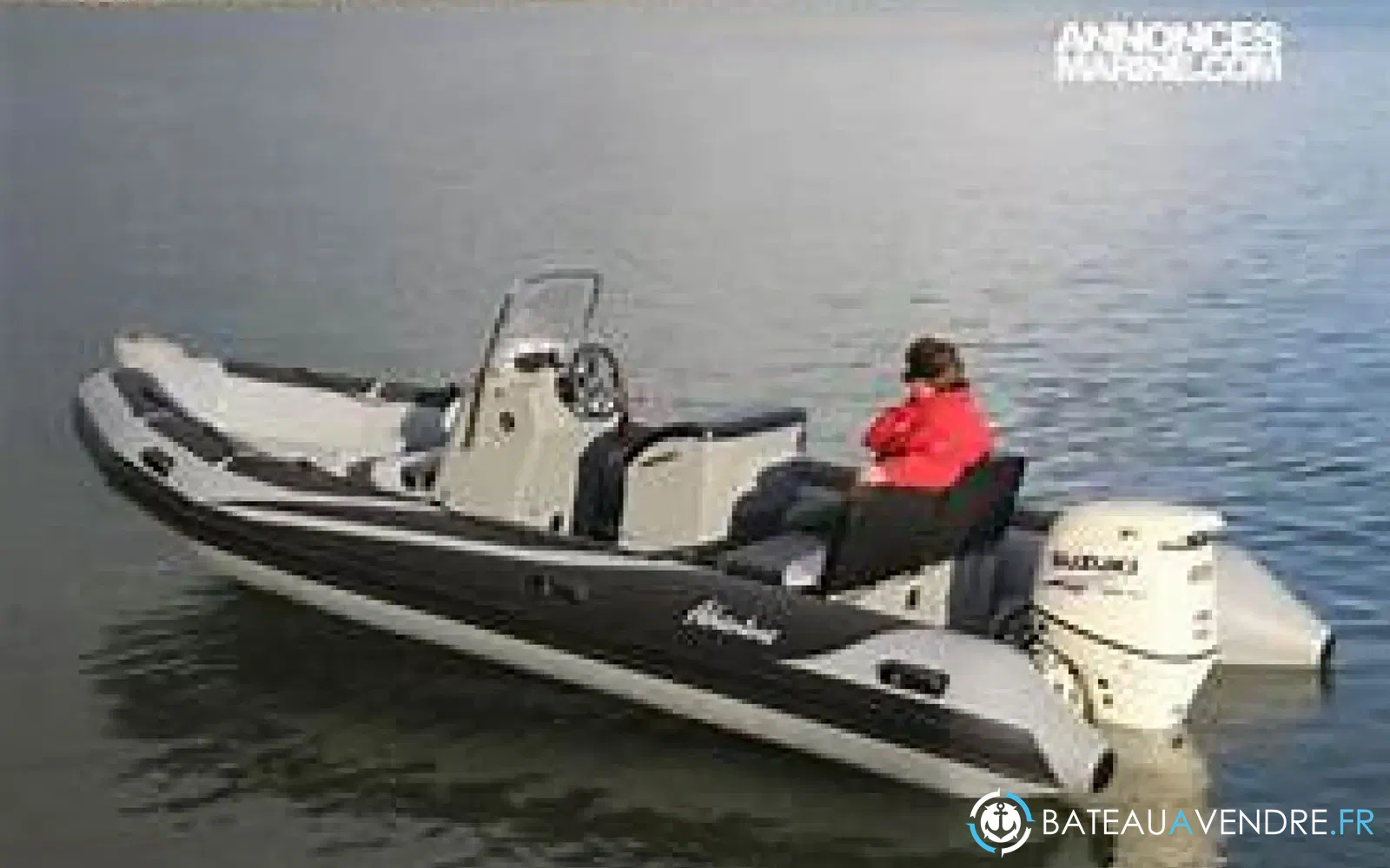slider 0 Adventure Vesta 610 HD Fishing Pro