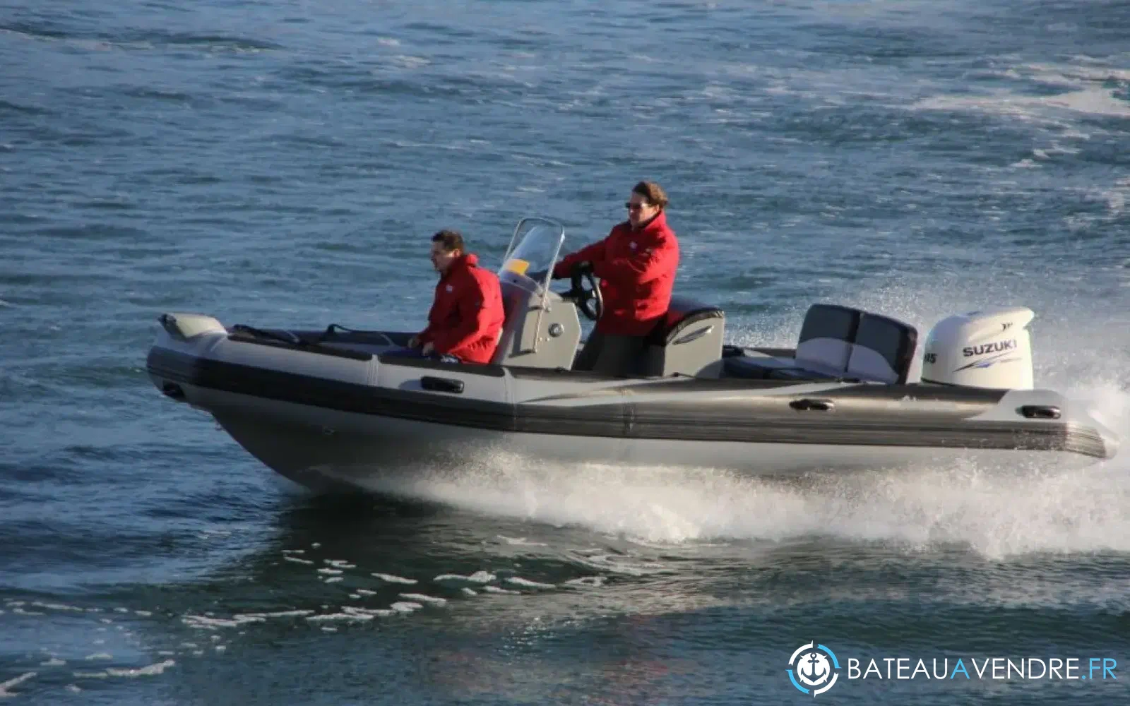 slider 1 Adventure Vesta 610 HD Fishing Pro