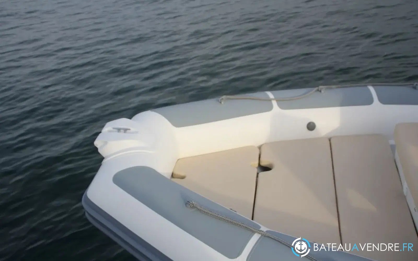 slider 6 Adventure Vesta 695