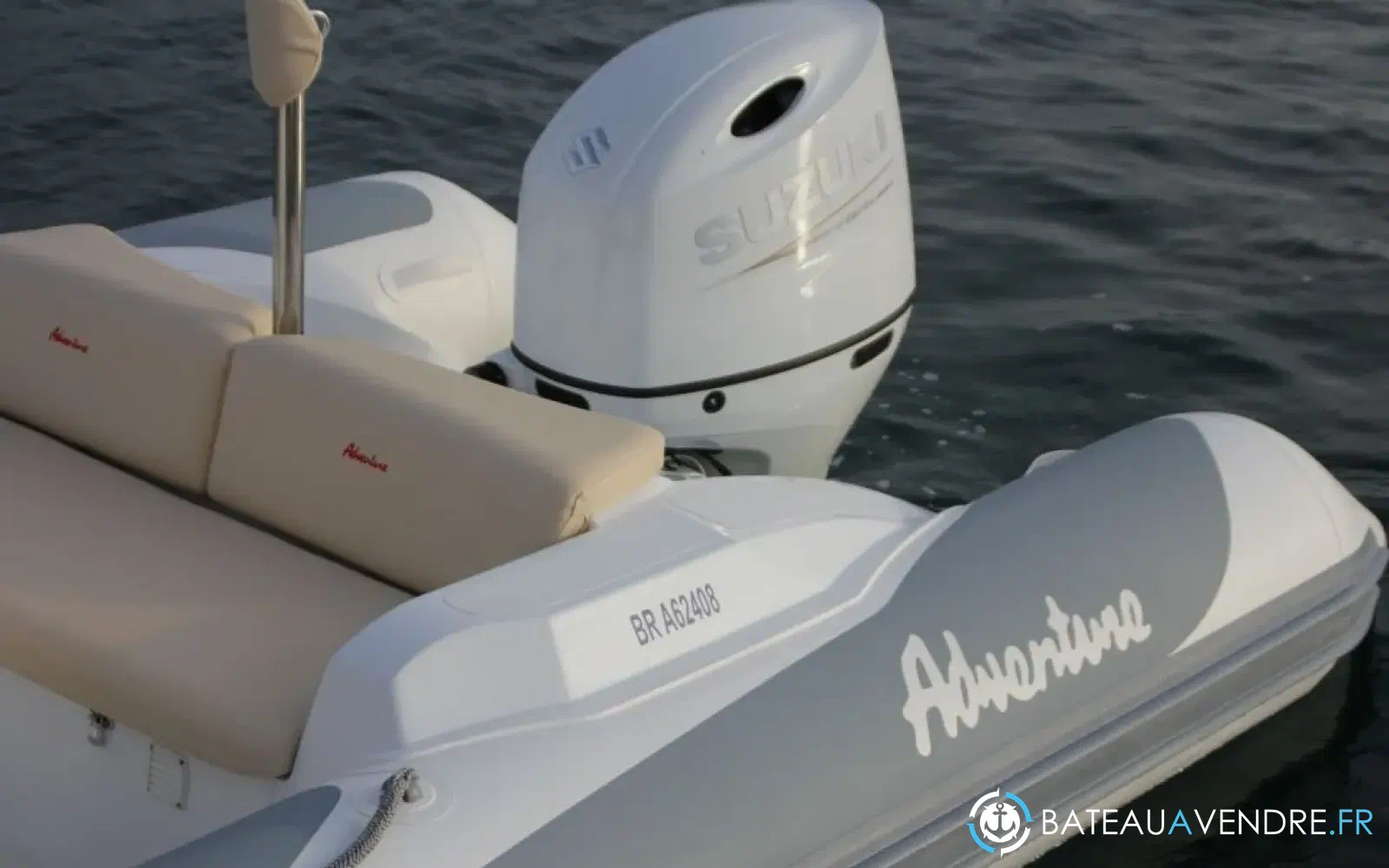slider 7 Adventure Vesta 695