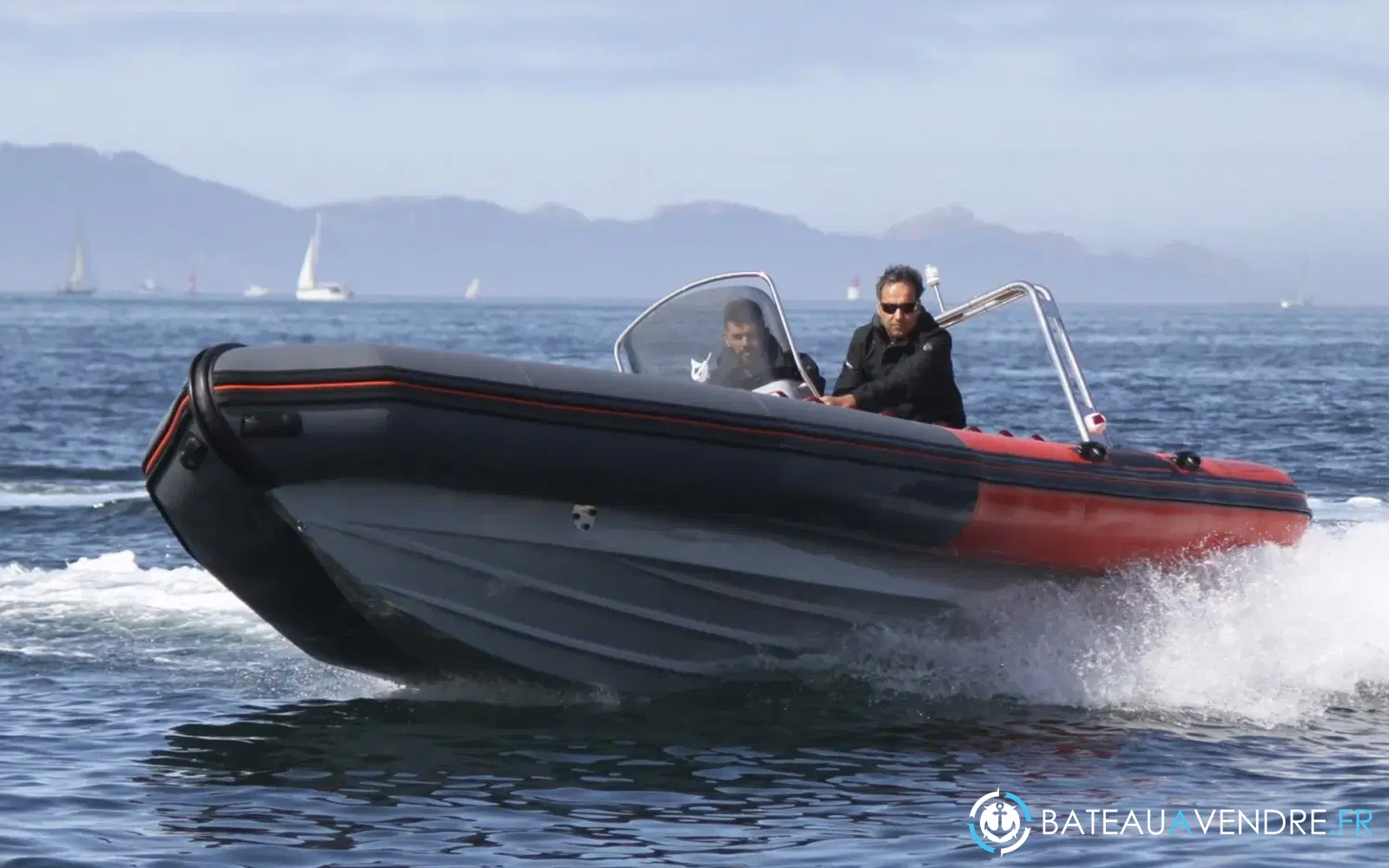slider 3 Narwhal Fast 750
