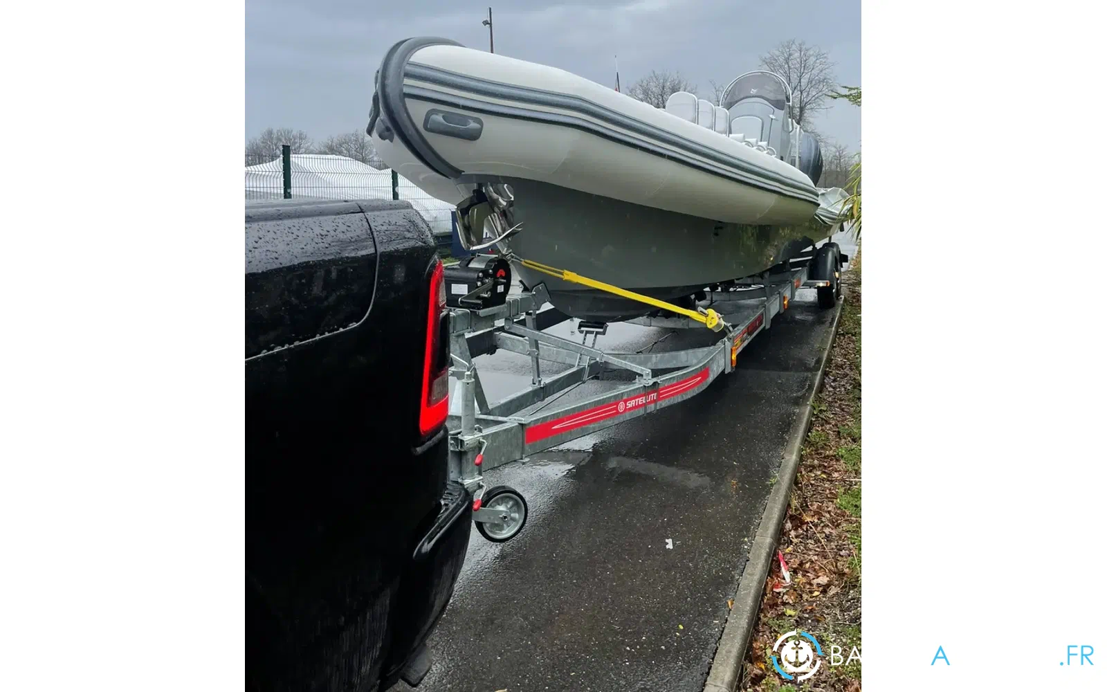 slider 10 Narwhal Fast 1100