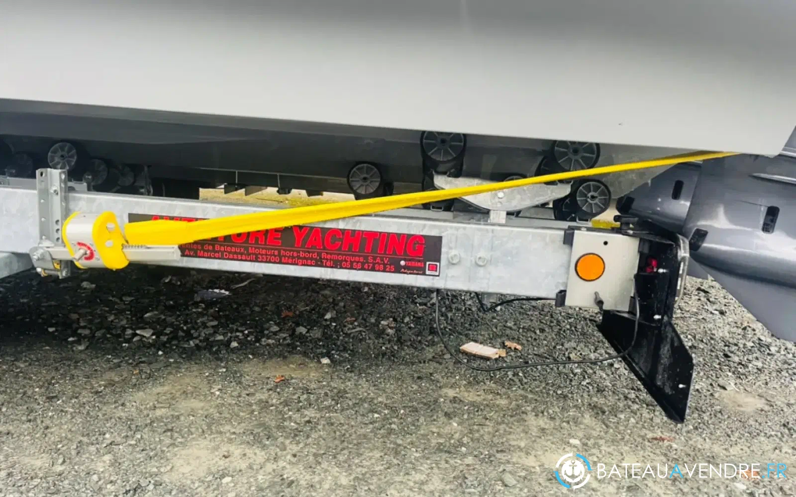 slider 12 Narwhal Fast 1100