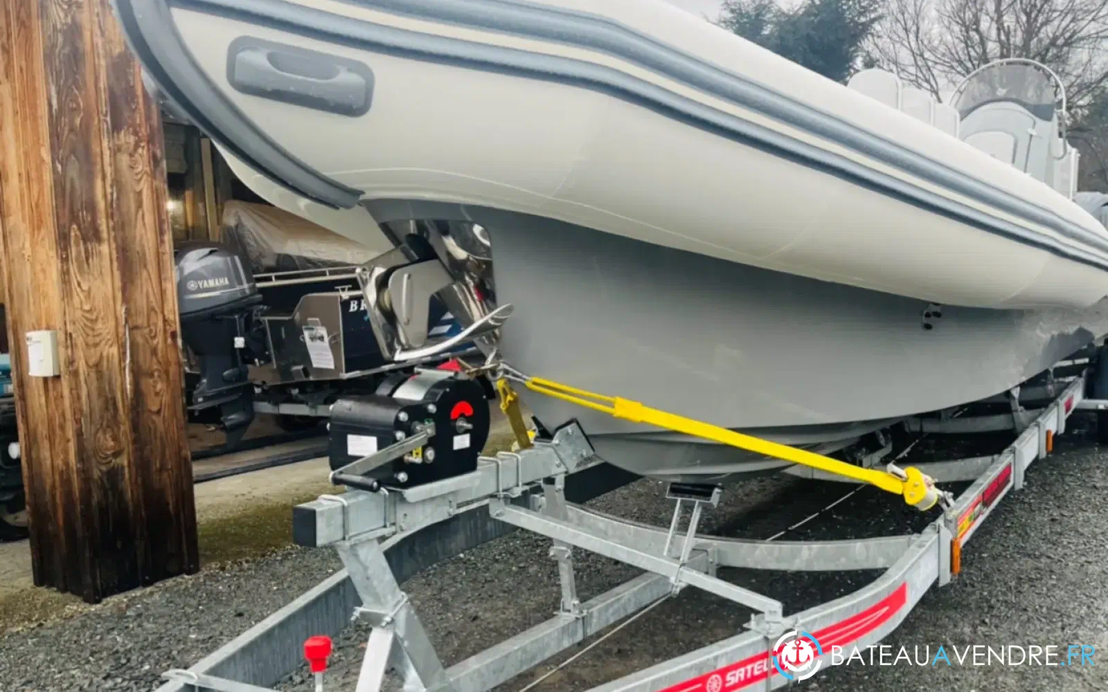 slider 14 Narwhal Fast 1100