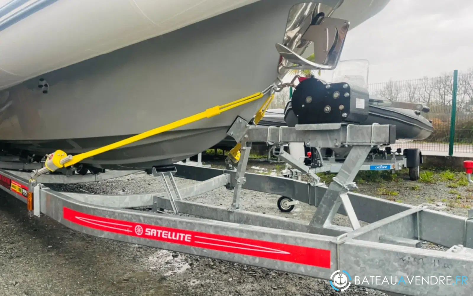 slider 16 Narwhal Fast 1100
