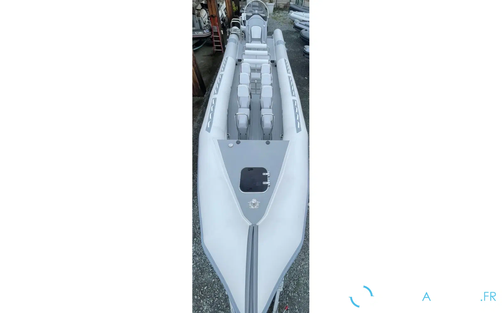 slider 1 Narwhal Fast 1100