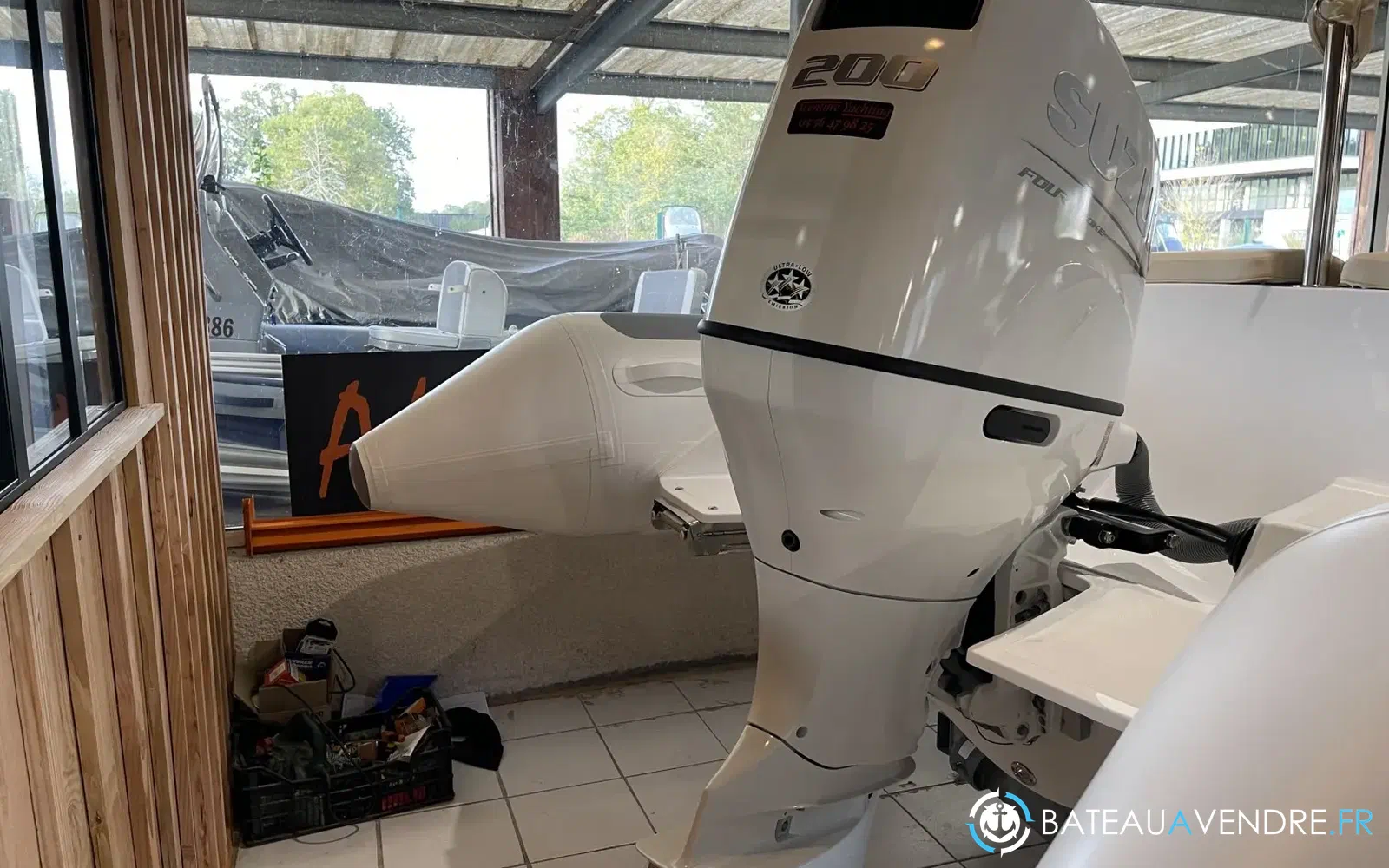 slider 10 Adventure Vesta 695