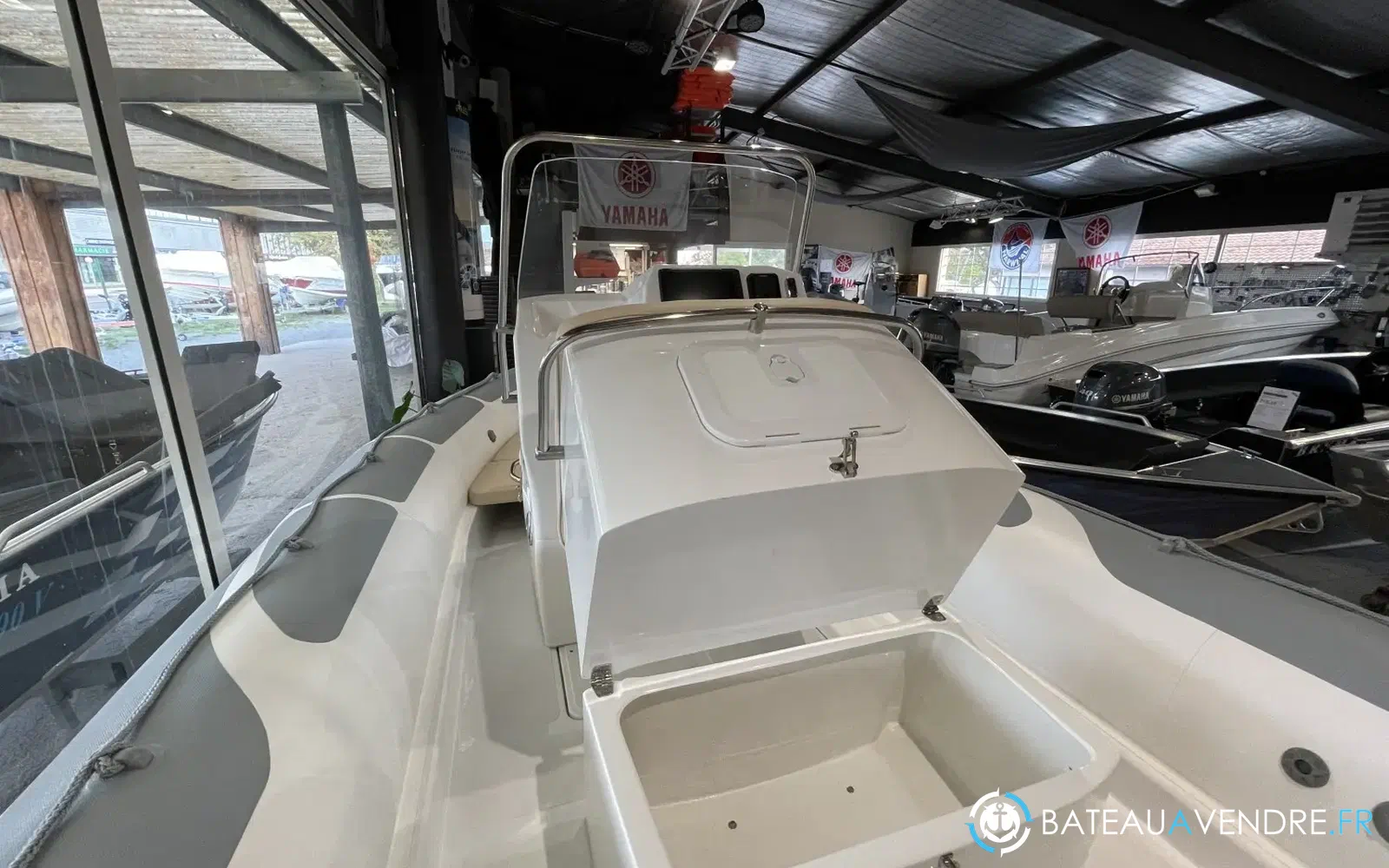 slider 14 Adventure Vesta 695