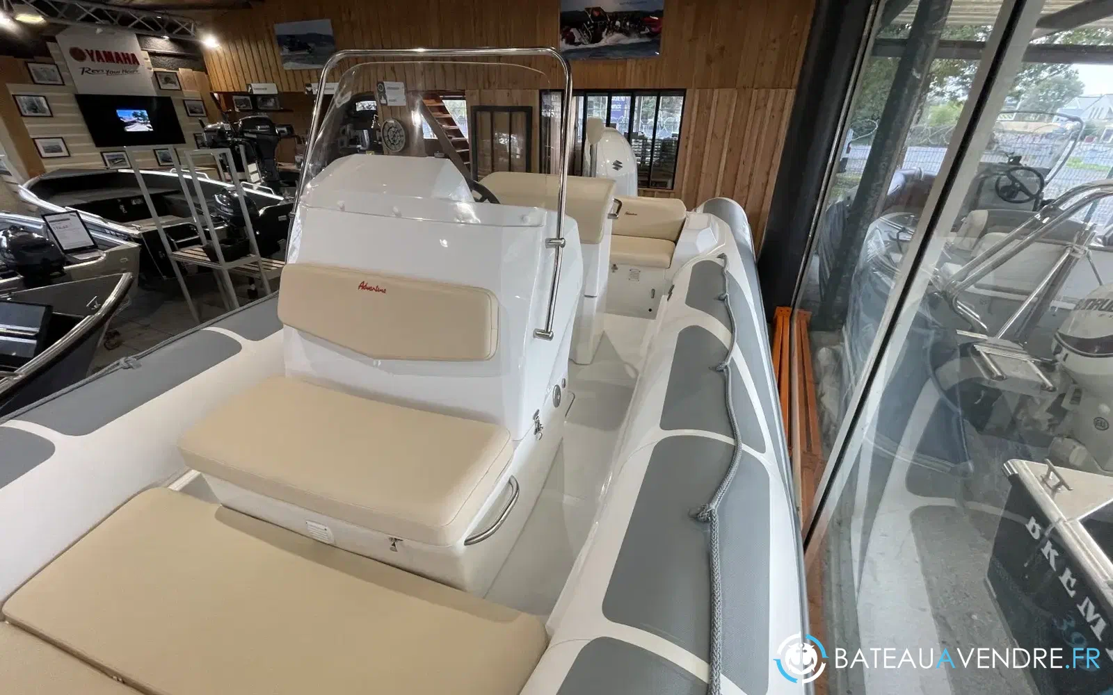 slider 3 Adventure Vesta 695