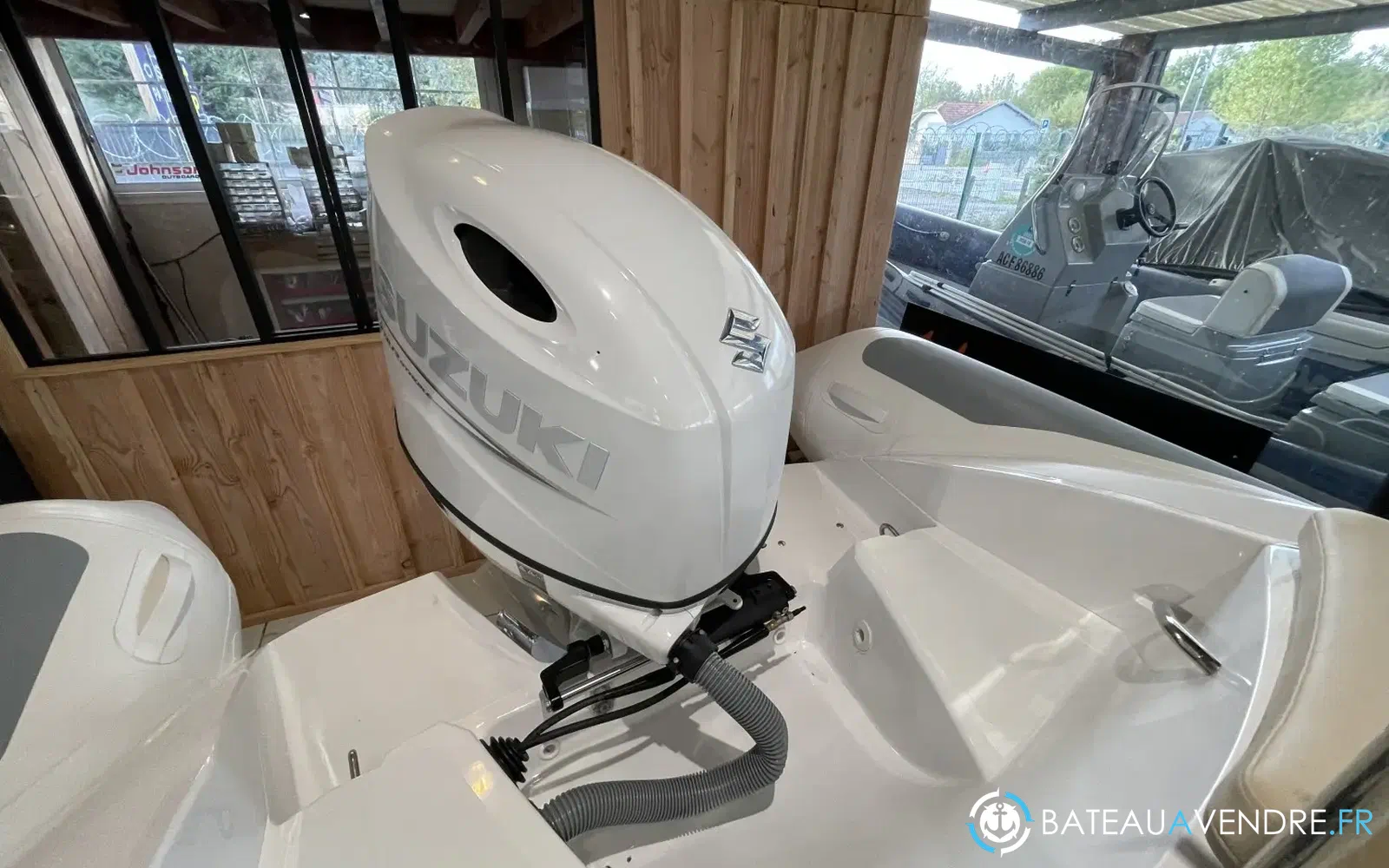 slider 7 Adventure Vesta 695