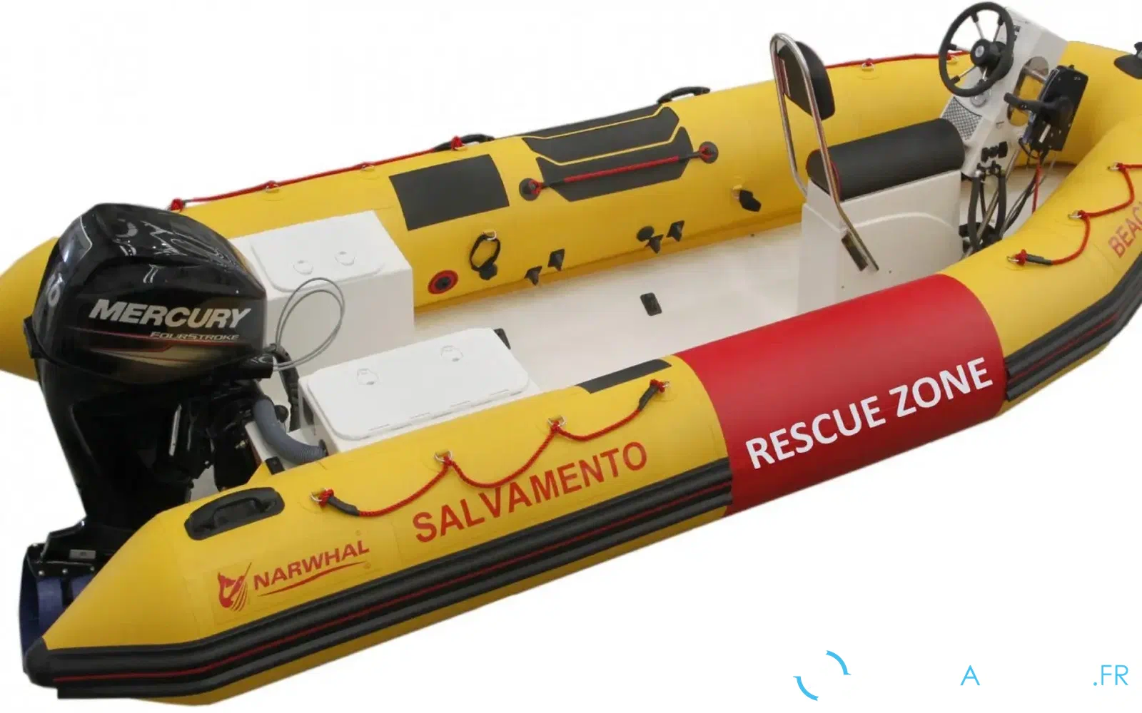 slider 0 Narwhal HD 400