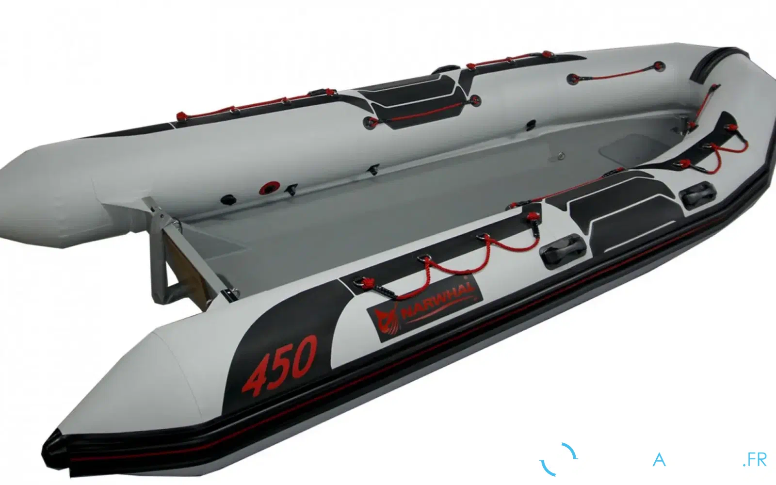 slider 0 Narwhal HD 450