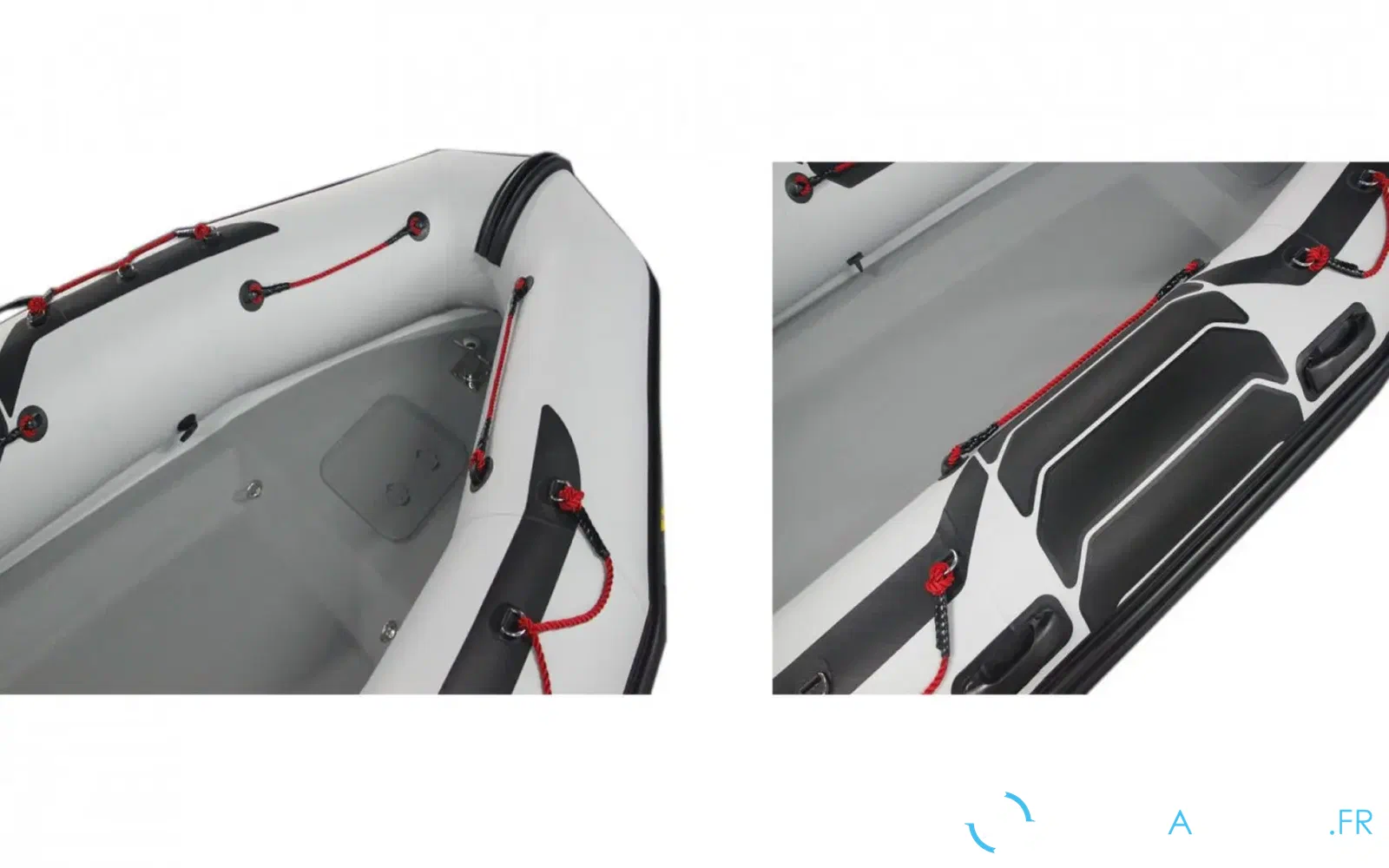 slider 2 Narwhal HD 450