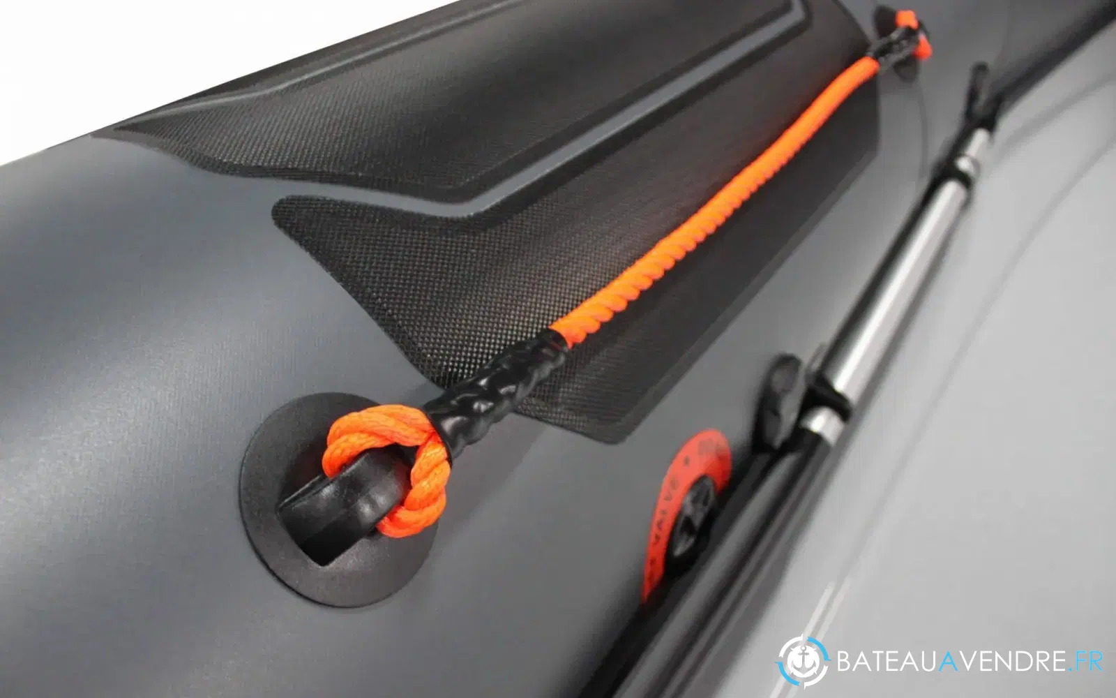 slider 3 Narwhal WB 400