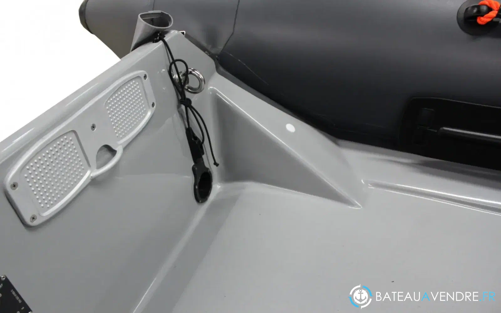 slider 4 Narwhal WB 400