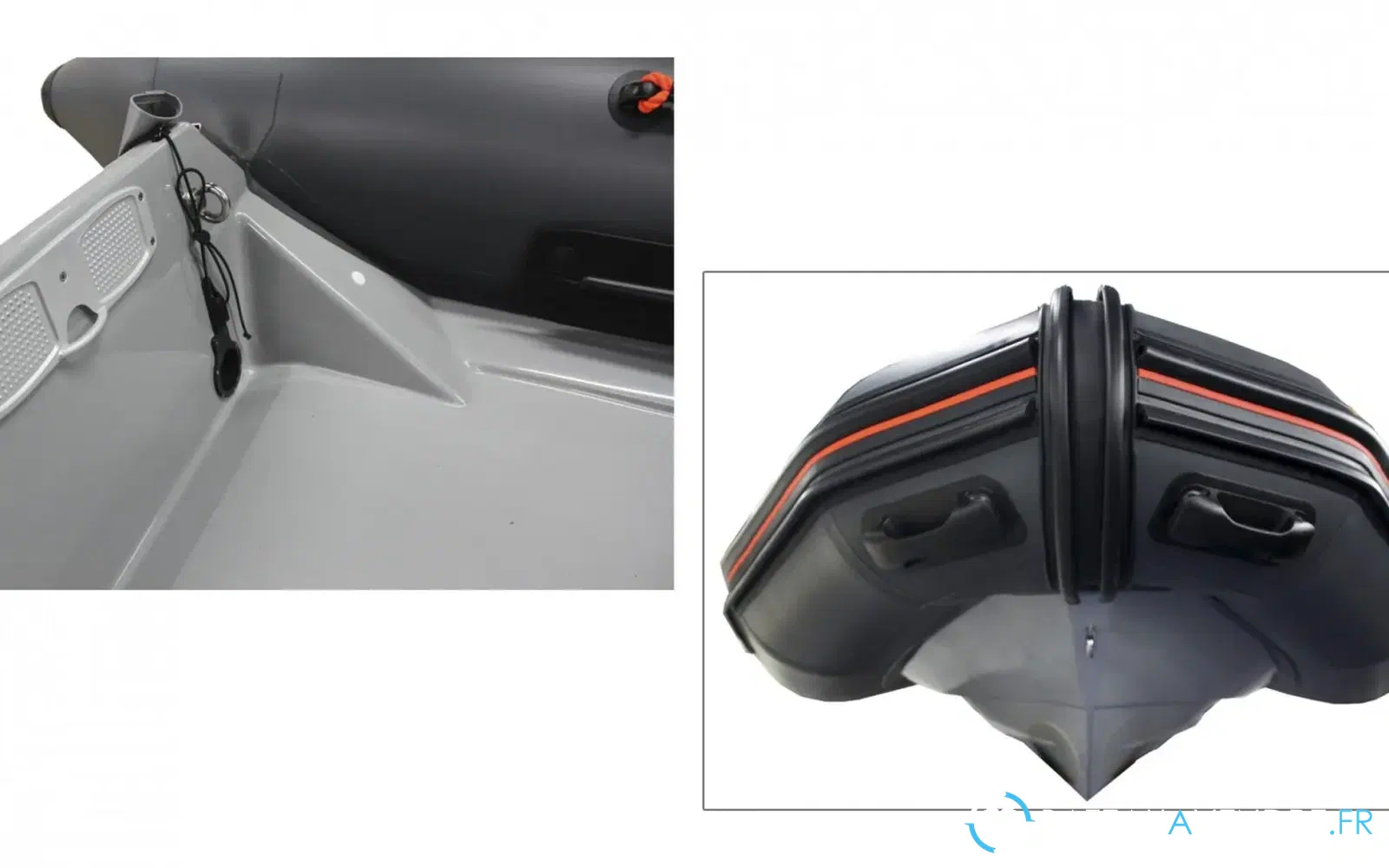 slider 8 Narwhal WB 400