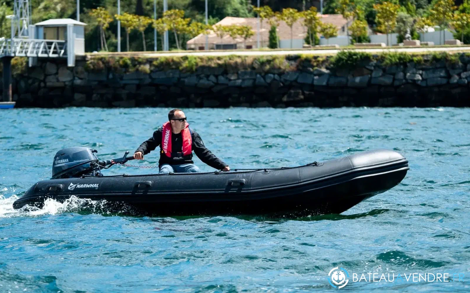 slider 0 Narwhal GH 470