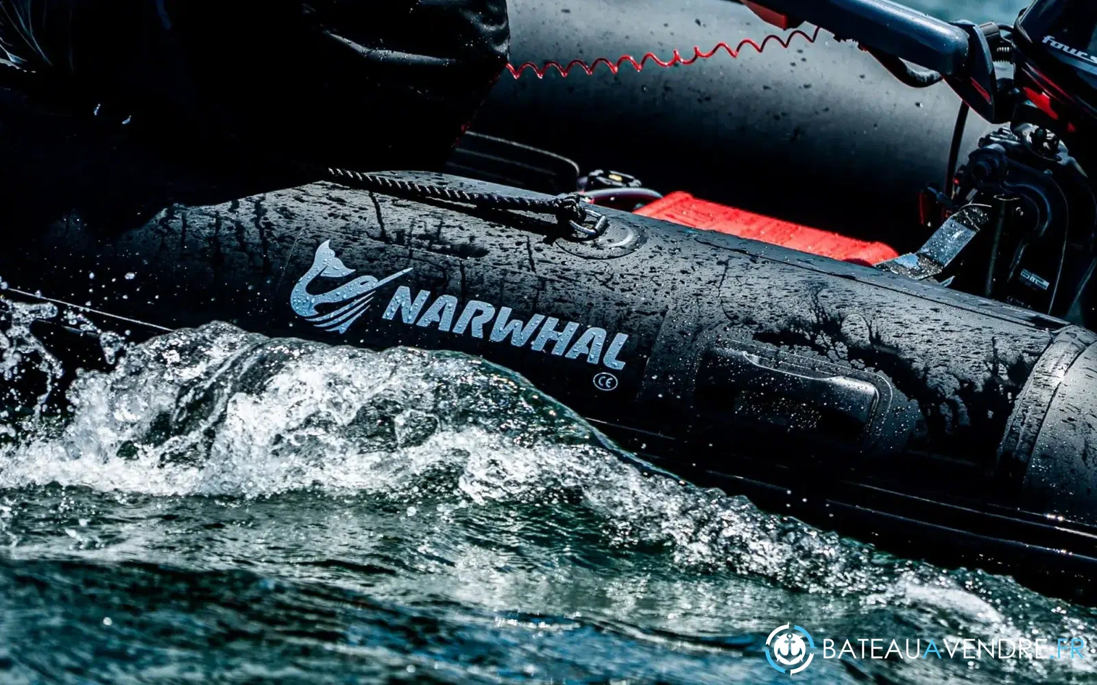 slider 4 Narwhal GH 470
