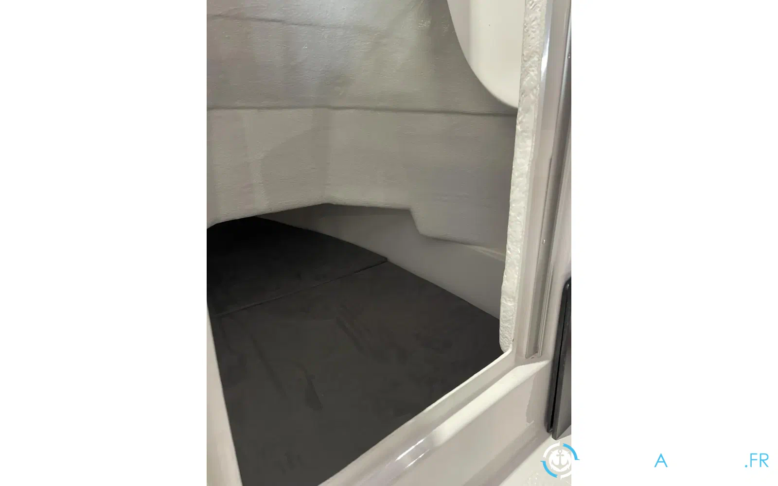 slider 12 Oki Boats Barracuda 545 Open