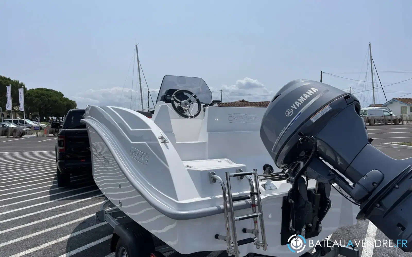 slider 2 Oki Boats Barracuda 464 Wavester